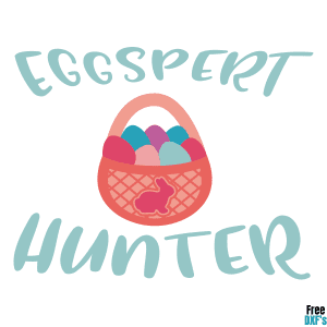 Free Eggspert Hunter DXF